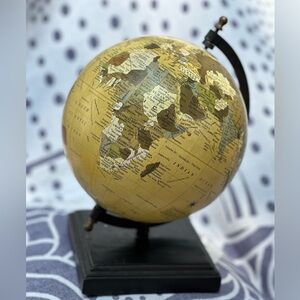 Desk Globe